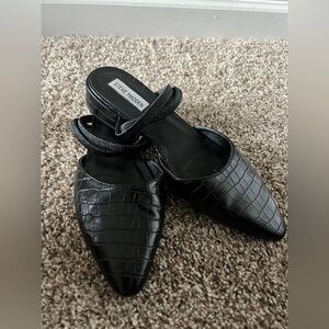 Steve Madden Daid Mule